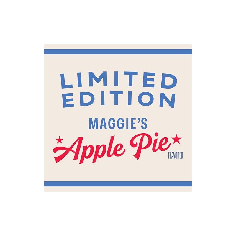 Pepperidge Farm Maggie's Apple Pie Cookies, 8.2 Oz Bag