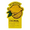Tonymoly Pack De Mascarillas Coreanas Im Real Tonymoly