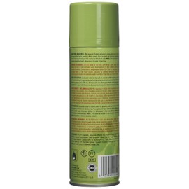 Isoplus Sheen Hairspray Olive Oil, 7 Ounce (778050)
