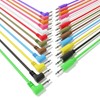 ExcelValley - Hybrid Mono Modular Patch Cables - TS 3.5mm