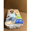 Cuties Premium Size 7 Baby Diapers (20 Each Pack =