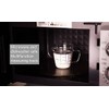 2 Cup Borosilicate Glass Measuring Cup With 50ML Intervals Scale