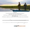 Carbon Fishing Rod High Strength Lure Fishing Pole for Carp