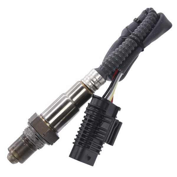 Walker Products 350-35112 Oxygen Sensor, Original Equipment Replacement Premium O2
