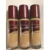 Maybelline 3 X Maybelline Instant Age Rewind Foundation SPF18 Nude