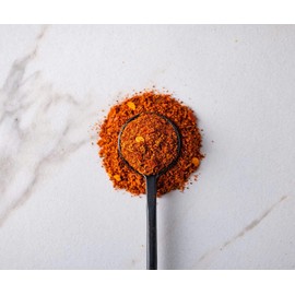 Savory Spice El Diente Southwestern Seasoning - Tex-Mex Seasoning Blend for Fajitas & Tacos | Add Tex-Mex Flavor & Spices to Chicken, Steak, Pork, Fish or Rice (1 Cup Bag - Net: 4.5 oz)