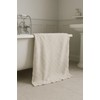 Linen Bath Sheet – 80×135 cm – 79% Natural Linen