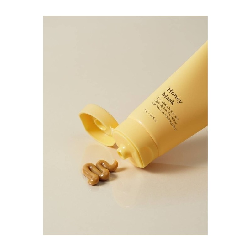 Honey Mask 70ml / 허니 마스크 70ml