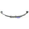 Sturdy Built 25 1/4 inch Double Eye 3 Leaf Spring