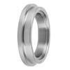 V Band Dump Valve Flange Stainless Steel Inlet Ring W314397