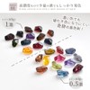 MYmama High Concentration Resin Coloring Agent, Clear Color, Crule, 0.3