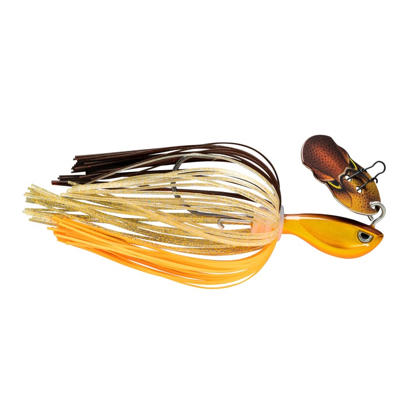 Rapala - Rap -v -v Piked Piked Jig Fishing Bait