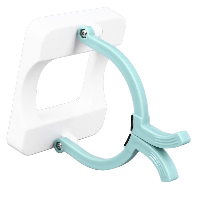 Pinch Perfect Tumbler Clamp with Cradle 2 in 1 Tumbler