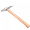 uxcell 10 Oz Welding Chipping Hammer Steel Tack Hammer Electrician's