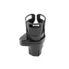 Multifunctional Adjustable 2in1 Car Seat Cup Holder Car Cup Holder