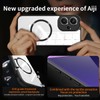 DABUNA YC Funda para Redmi Note 13 Pro Plus 5G