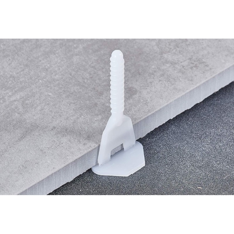 Raimondi RLS Vite Leveling System 1/32" Base 100Pc