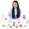 Mini Brands MasterChef Capsule by Zuru, Real Miniature MasterChef Creations