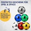 Best Sporting Fun PVC Ball 23 cm Football / Beach