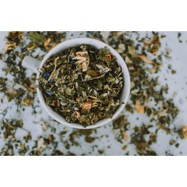 Vagosan, 100 g, herbal mixture, sedentary bath, oak bark, chamomile, arnica, woman, treatment