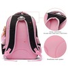 AO ALI VICTORY Backpack for Girls, Waterproof Kids Backpacks School