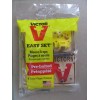 Victor Easy Set Mouse Traps. With the Cheese M035 Package