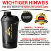 Shaker Deluxe