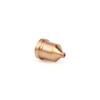 Vaphy 5pcs 212724 Electrode 5pcs 212726 Nozzle Tip Fit for