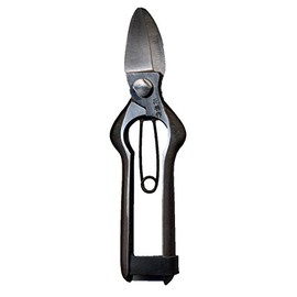 花楯 Industrial 花楯 by Garlic Cutting Shears 7 in