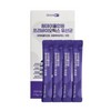 Days On One Day All in One Prebiotics Lactobacillus 4.3g x 10 packs 1 unit / 데이즈온 원데이올인원 프리바이오틱스 유산균 4.3g x 10포 1개