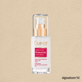 Gino Creme Fluid Hydrazone 50ml Light skin moisturizing / 기노 크렘 플루이드 이드라존 50ml 가벼운 수부지 보습