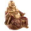 Small Chinese Buddha Figurine