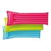 Set of 2 Intex MAT Relax-a-mat Float Water Swim Pool