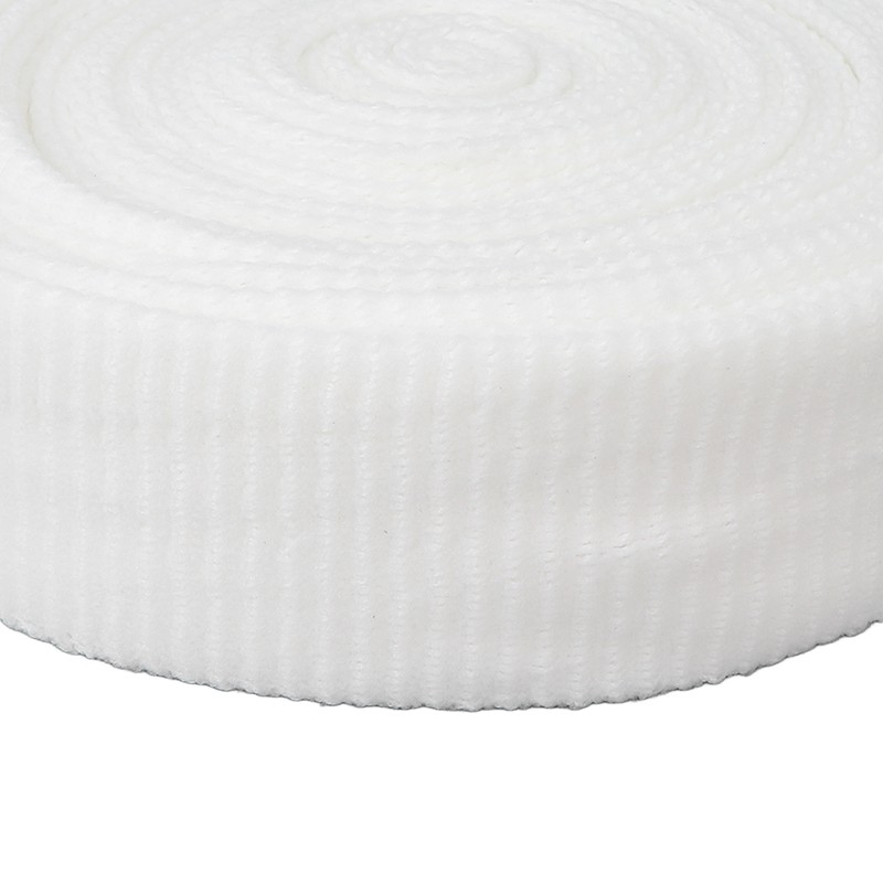 Wound Dressing Elastic Net Bandage Children Stretch Bandage Retainer for