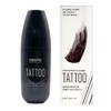Cheongdam Style Forest Scalp Tattoo Hair Essence 20ml Natural Brown / 청담스타일 포레스트 두피타투 헤어에센스 20ml 자연갈색