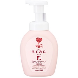 arau. Arau Hand Soap, Main Unit, 10.1 fl oz (300 ml)