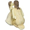More Than Words Arora Design Sentimental Angel Figurine, For You