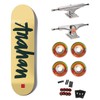 Chocolate Professional Complete Skateboard Trahan OG Chunk 8.0" x 31.875"