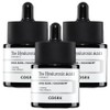 COSRX The Hyaluronic Acid 3 Serum, 20ml, 3 pieces / 코스알엑스 더 히알루로닉 애씨드 3 세럼, 20ml, 3개