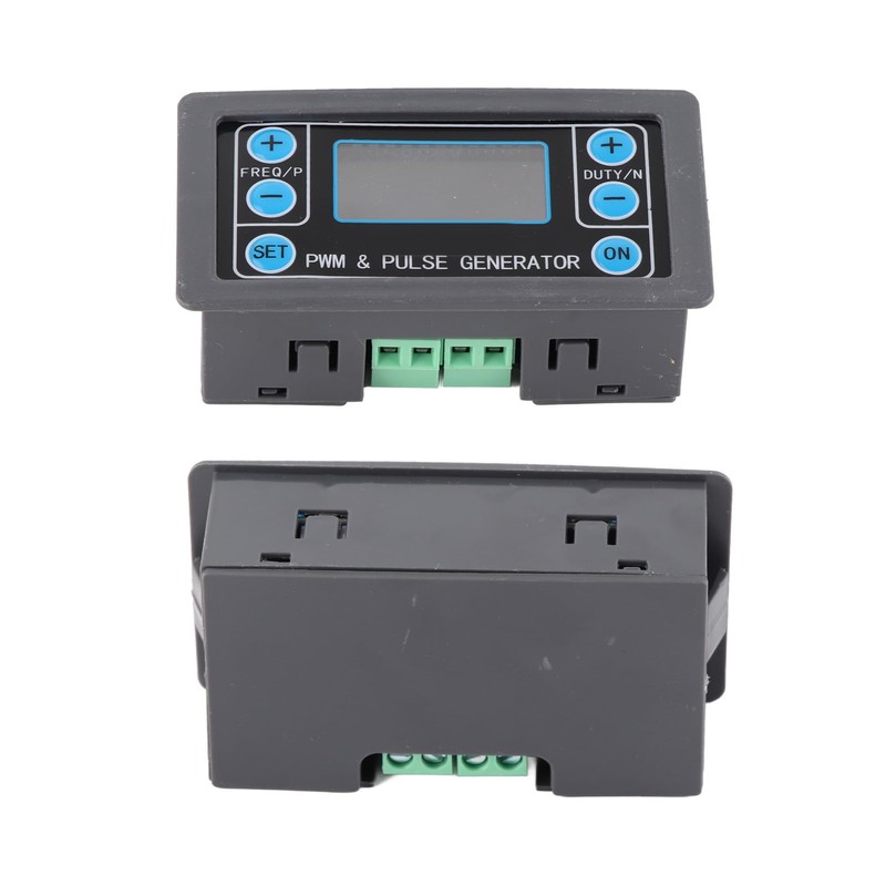 ZK-PP1K Signal Generator 1Hz-150KHz 3.3V-30V PWM Board Module Adjustable Rectangular