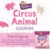 mothers Mother’s Original Circus Animal Cookies 20 Count