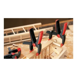 bessei Spring Clamp XV3 – 50