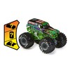 Monster Jam: Vehículo 1:64 1 Pack - Grave Digger S23