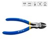 S&R Side Cutter 160 x 21 mm, with Double Coated