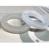 Genuine Mercedes r107 Windshield Frame Nylon Ring Bushing (2) 560SL