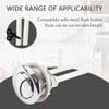 ZJIVQO Double Flush Toilet Button Toilet Push Button Toilet Flush