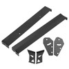 RC Car Tail Wing Rear Spoiler Wing for 1/10 RC