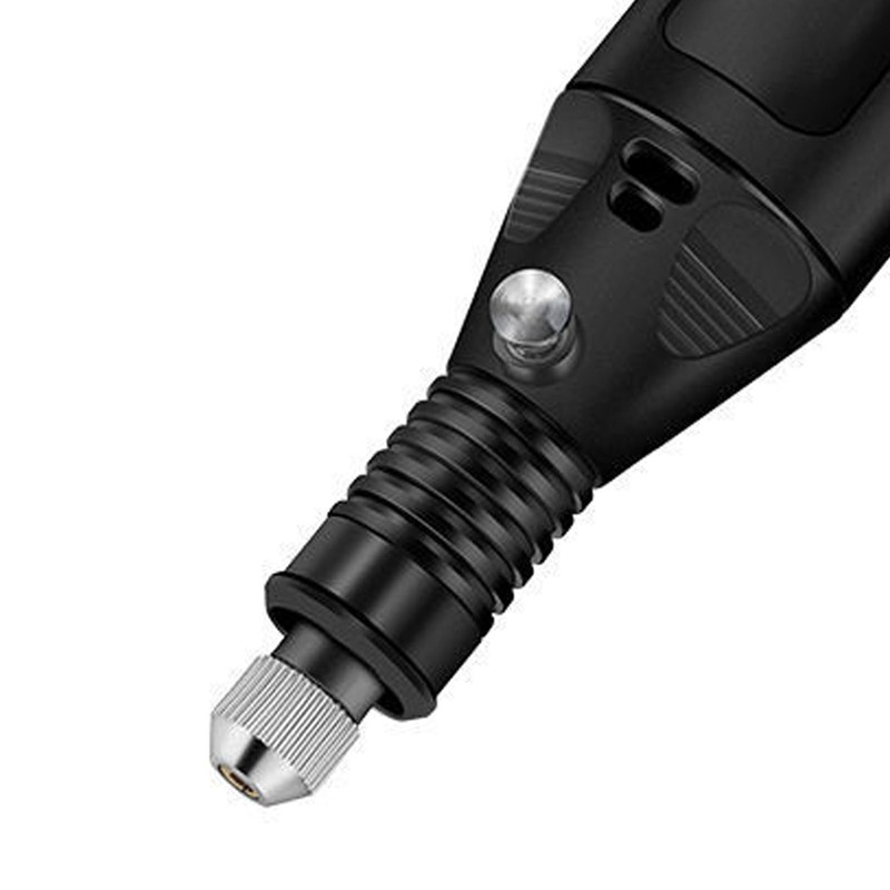 Electric Engraving Pen Adjustable Speed Mini Handheld Portable Electric Engraving