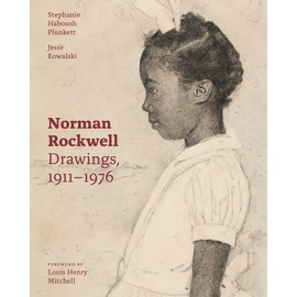 Norman Rockwell: Drawings, 1911–1976