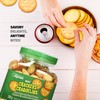 Club Supreme Premium Snacks - Mini Crackers Sour Cream &